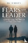 Shriver, Ric - Fears of a Leader