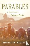 Woodruff, Michelle M. - Parables