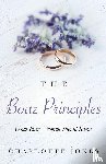 Jones, Charlotte - The Boaz Principle