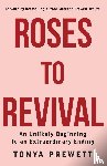 Prewett, Tonya - Roses to Revival