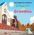 Louis, Soranda - Church With Grandma