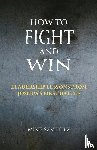 Szvetitz, Mike - How to Fight and Win