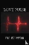 Masterson, Philip Kyle - Love Pulse