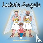 Wood, Dimitrianne - Luke's Angels