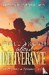 Adedeji, M. D. Adeyemi - Bible Truth about Deliverance