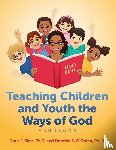 Sims, Doris J., O'Quinn, Doretha A. - Teaching Children and Youth the Ways of God Handbook