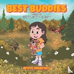 Rushford, Betty - Best Buddies Discuss the Fruit of the Spirit