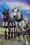 Richardville, Kyle - Beast of Burden
