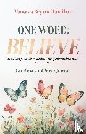 Hamilton, Vanessa Bryant - One Word - Believe