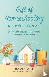 Ott, Nadia - Gift of Homeschooling Devotional