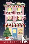 Lantrip, Leslie - Troubled Truffles: A Whimsical Bakery Mystery