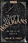 Hanley, Abigail M. - The Hoppy Hooligans