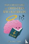 O'Neil, Mitch - Daily Devotions for Christian Knuckleheads
