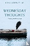Schwarting, Craig - Wednesday Thoughts