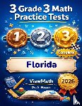 Nazari, A. - 3 Florida FAST Grade 3 Math Practice Tests
