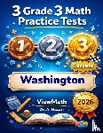 Nazari, A. - 3 Washington SBA Grade 3 Math Practice Tests