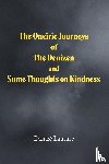 Lauture, Denizé - The Oneiric Journeys of the Denizen and Some Thoughts on Kindness