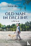 Monreal, David - OLD MAN IN DECLINE