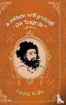 Gale, Louis - a written self-portrait "On Tragedy"