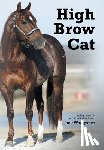 Waggoner, Jack - High Brow Cat