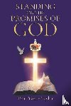 Taylor, Terri Yvette - Standing on the Promises of God