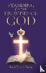Taylor, Terri Yvette - Standing on the Promises of God