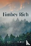 Hurst, Joyce F. - Timber Rich
