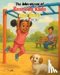 Grant, K. - The Adventures of Kennedy Kade and Roxy