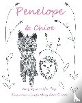 Hays, Jennifer - Penelope and Chloe