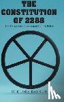 Banner, Gregory - The Constitution of 2288