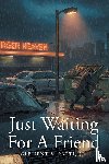 Patti Jr., Clement S. - Just Waiting for a Friend