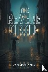 Ardapple, Andrew - The Revere Circle
