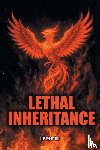 Kooring, T. C. - Lethal Inheritance