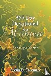 Freeman, Robin D - 365-Day Devotional for Women