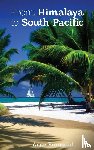 Fronsdal, Arne - From Himalaya to South Pacific
