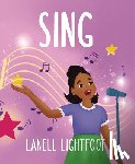 Lightfoot, Lanell - Sing
