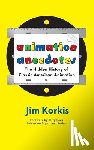 Korkis, Jim - Animation Anecdotes