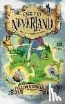 Korkis, Jim - Off to Never Land
