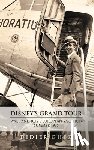 Ghez, Didier - Disney's Grand Tour