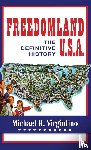 Virgintino, Michael R. - Freedomland U.S.A.
