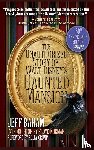 Baham, Jeff - The Unauthorized Story of Walt Disney's Haunted Mansion