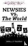 Varela, Ashley - Newsies vs. the World