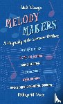 Price, Kathryn M. - Walt Disney's Melody Makers