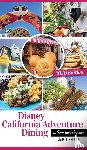 Nelson, Jamie - Disney California Adventure Dining 2020