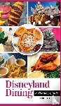 Nelson, Jamie - Disneyland Dining