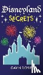 Doyle, Gavin - Disneyland Secrets