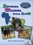Acosta, Michele Renee - African Wildlife from A to Z