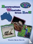 Acosta, Michele Renee - Australian Wildlife from A to Z