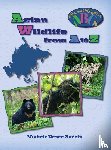 Acosta, Michele Renee - Asian Wildlife from A to Z
