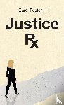 Foster III, Carol - Justice Rx.